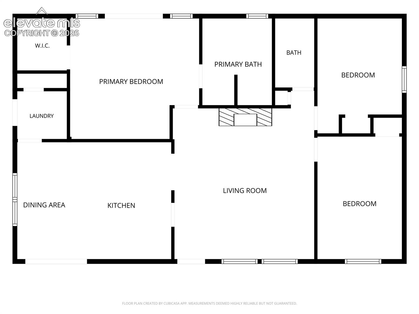 Listing photo 26 for 861 Desert Circle