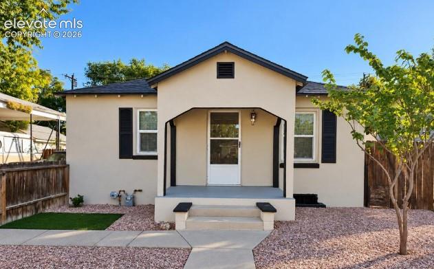1116 Beulah Avenue — listing photo