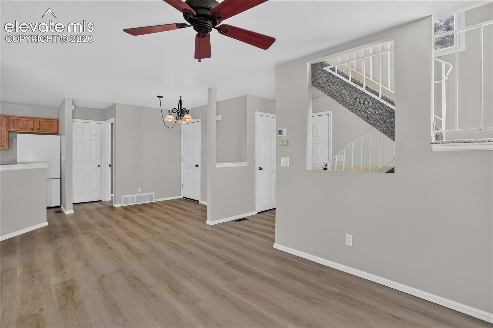 Listing photo 12 for 2932 Camino Cielo Court