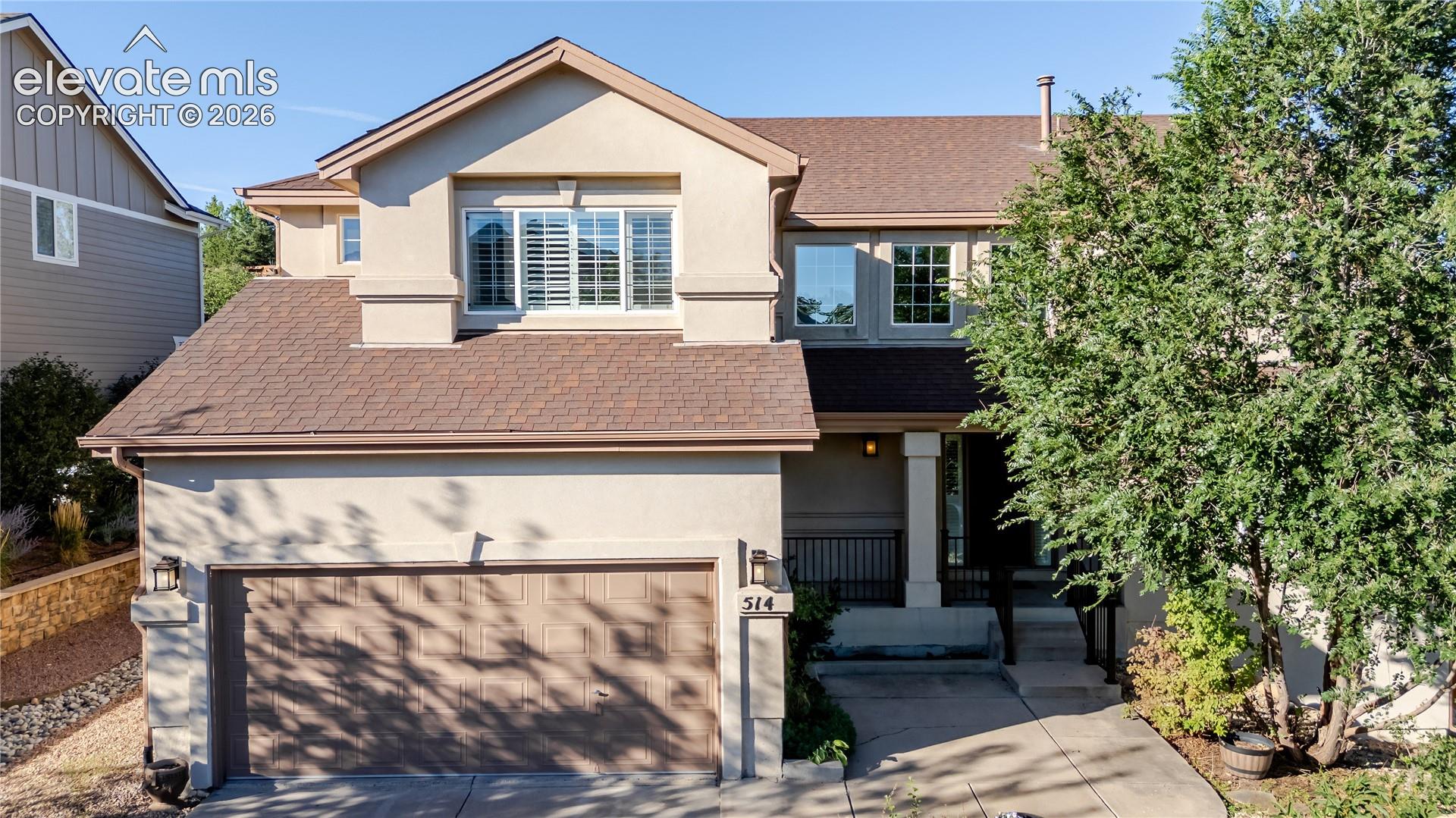 514 Coyote Willow Drive