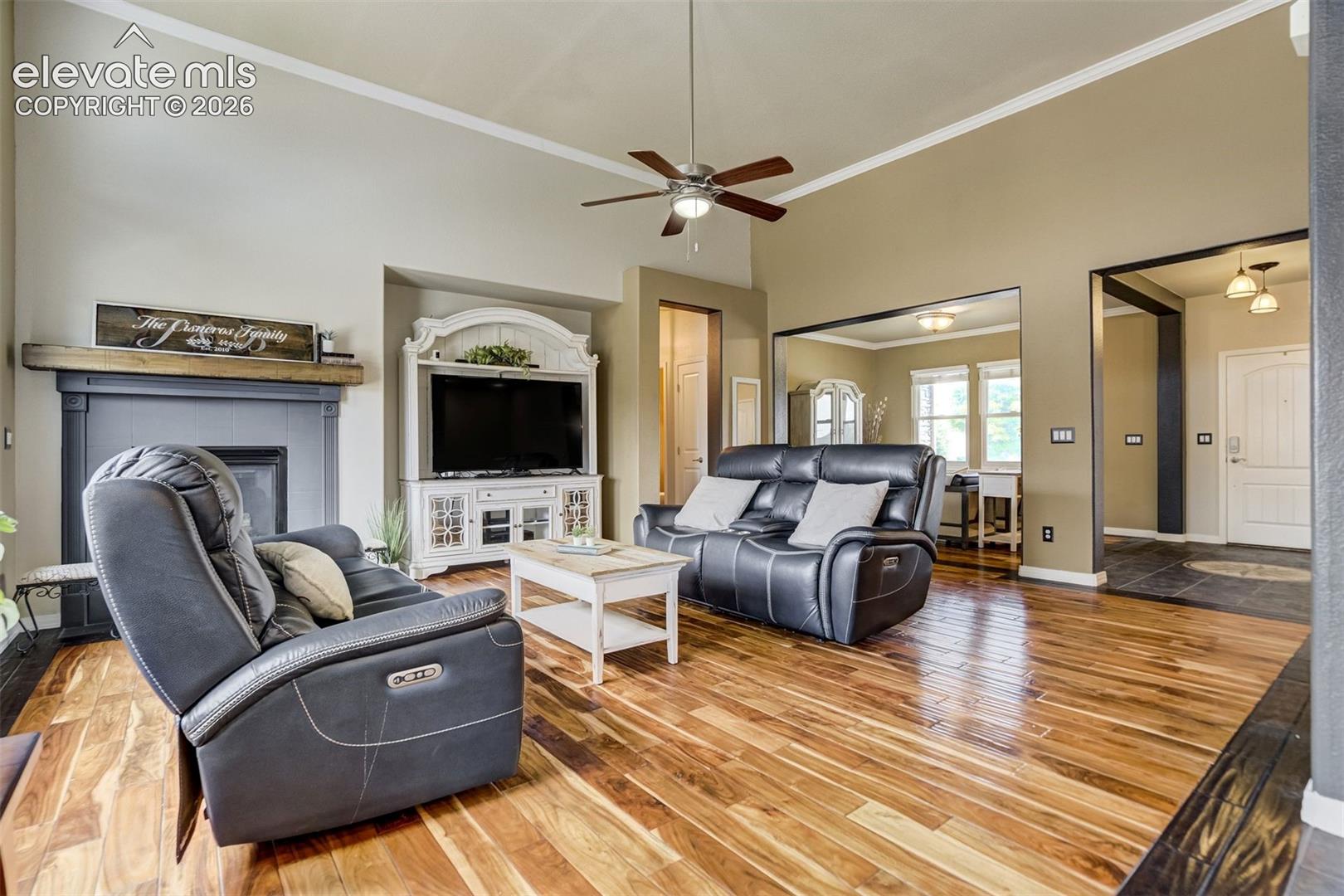 Listing photo 6 for 7555 Antelope Meadows Circle