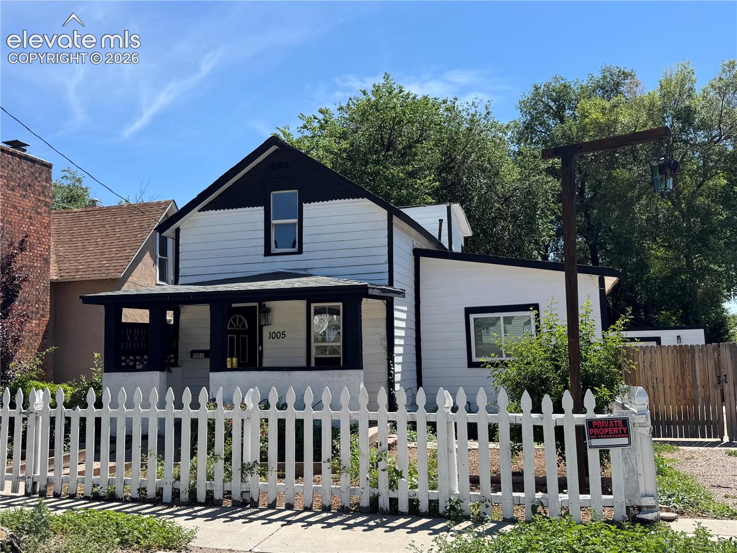 1005 Cascade Avenue