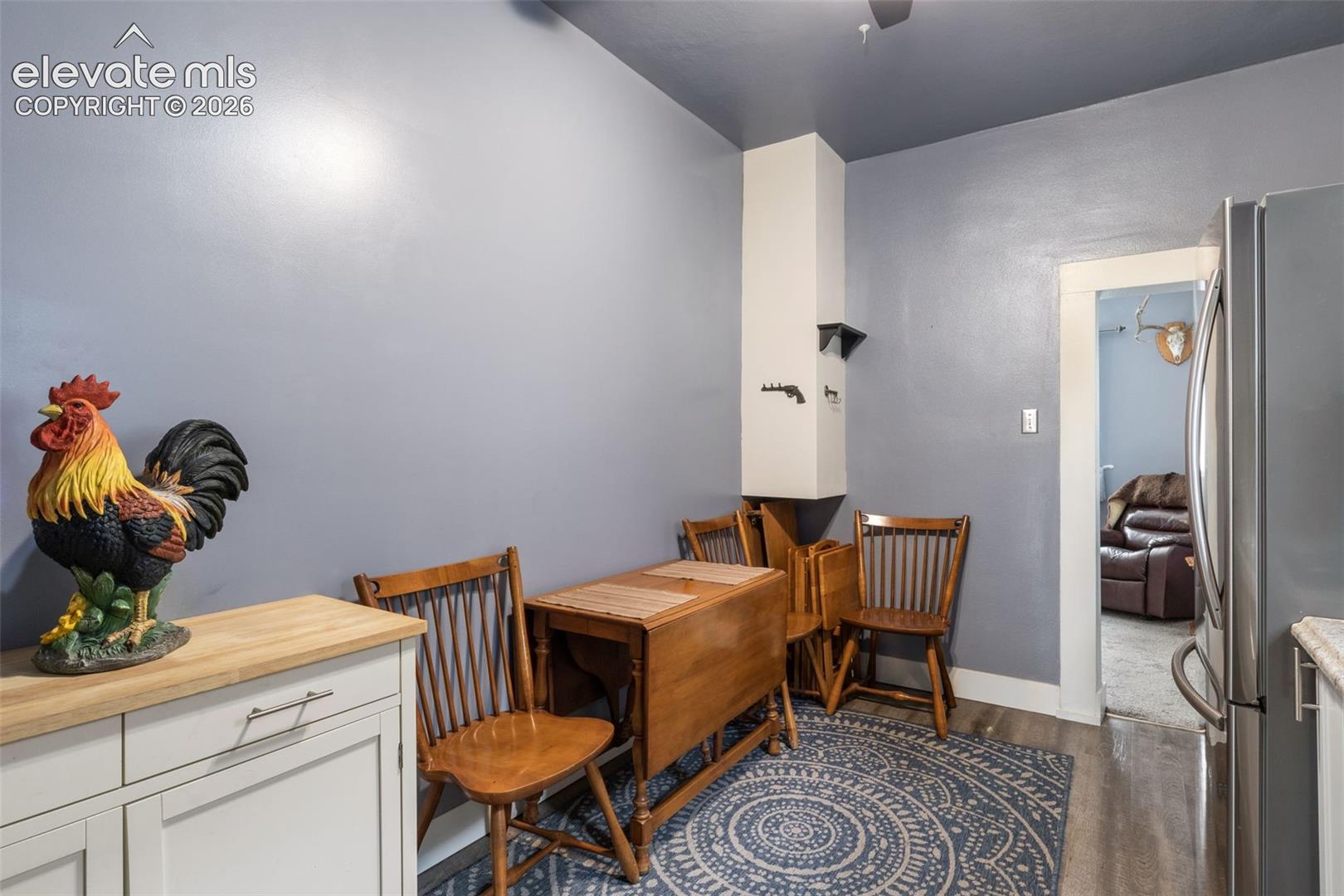 Listing photo 12 for 1418 Spruce Street