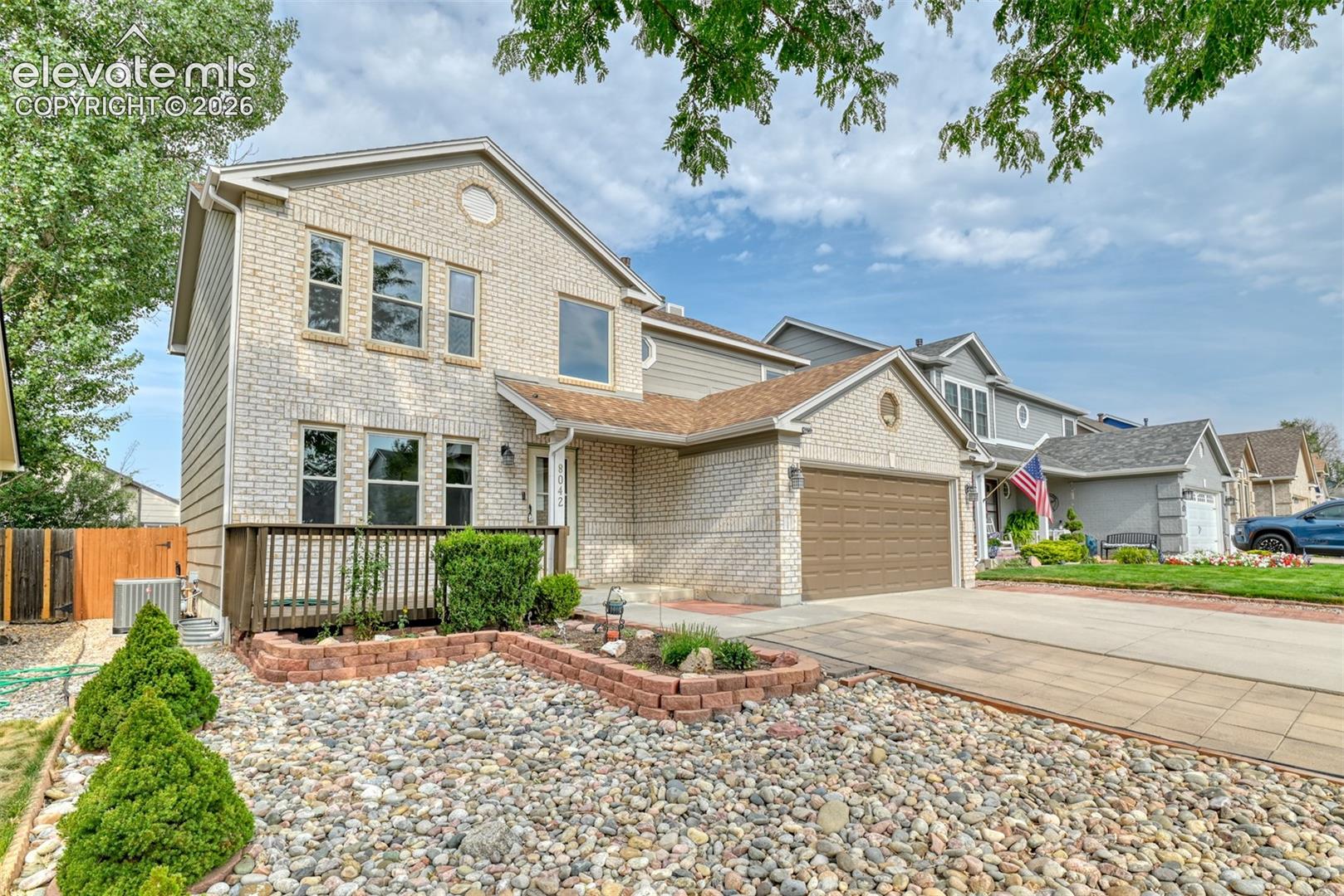 8042 Scarborough Drive