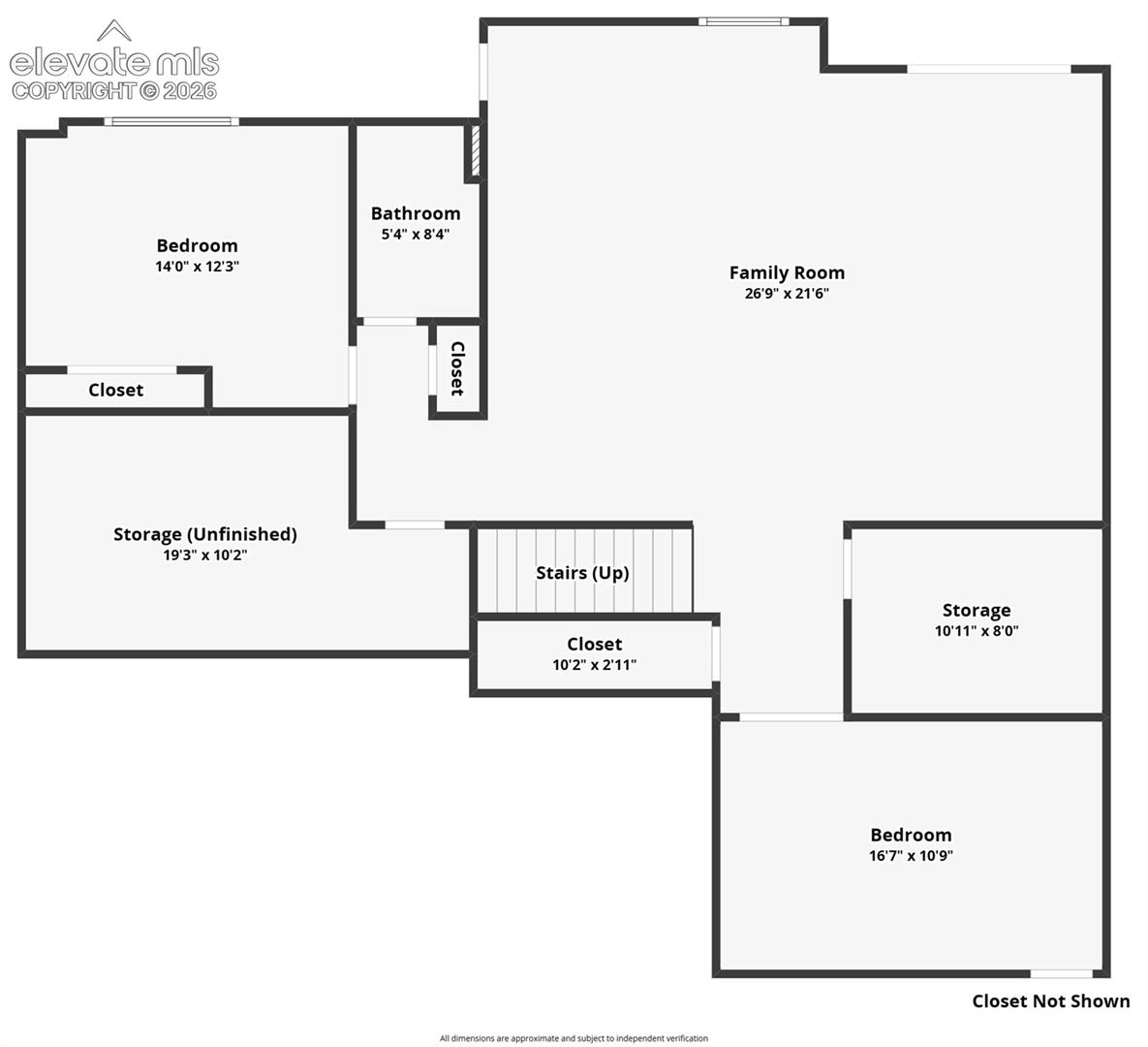 Listing photo 50 for 5728 Clover Ridge Circle