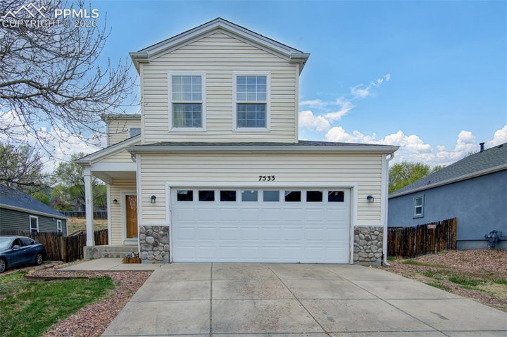 7533 Sistine Lane — listing photo
