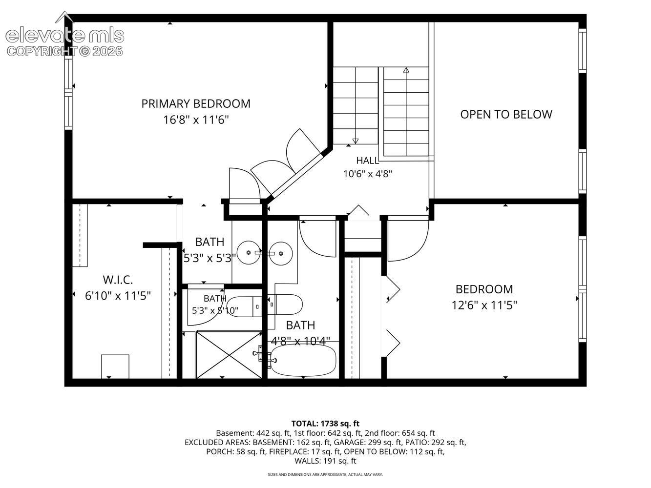 1882 Brookdale Drive, photo 47