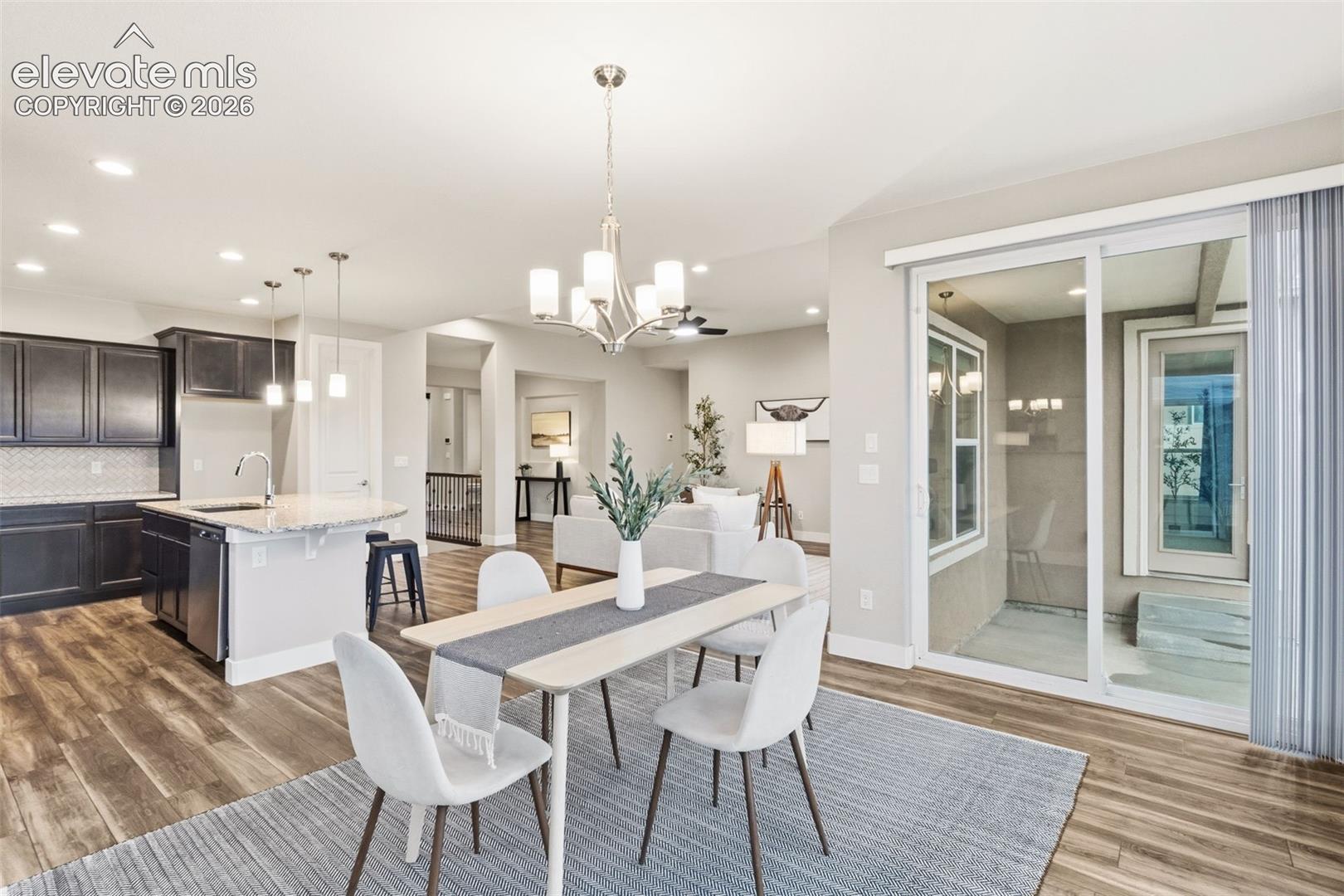 Listing photo 13 for 9833 Marble Canyon Way