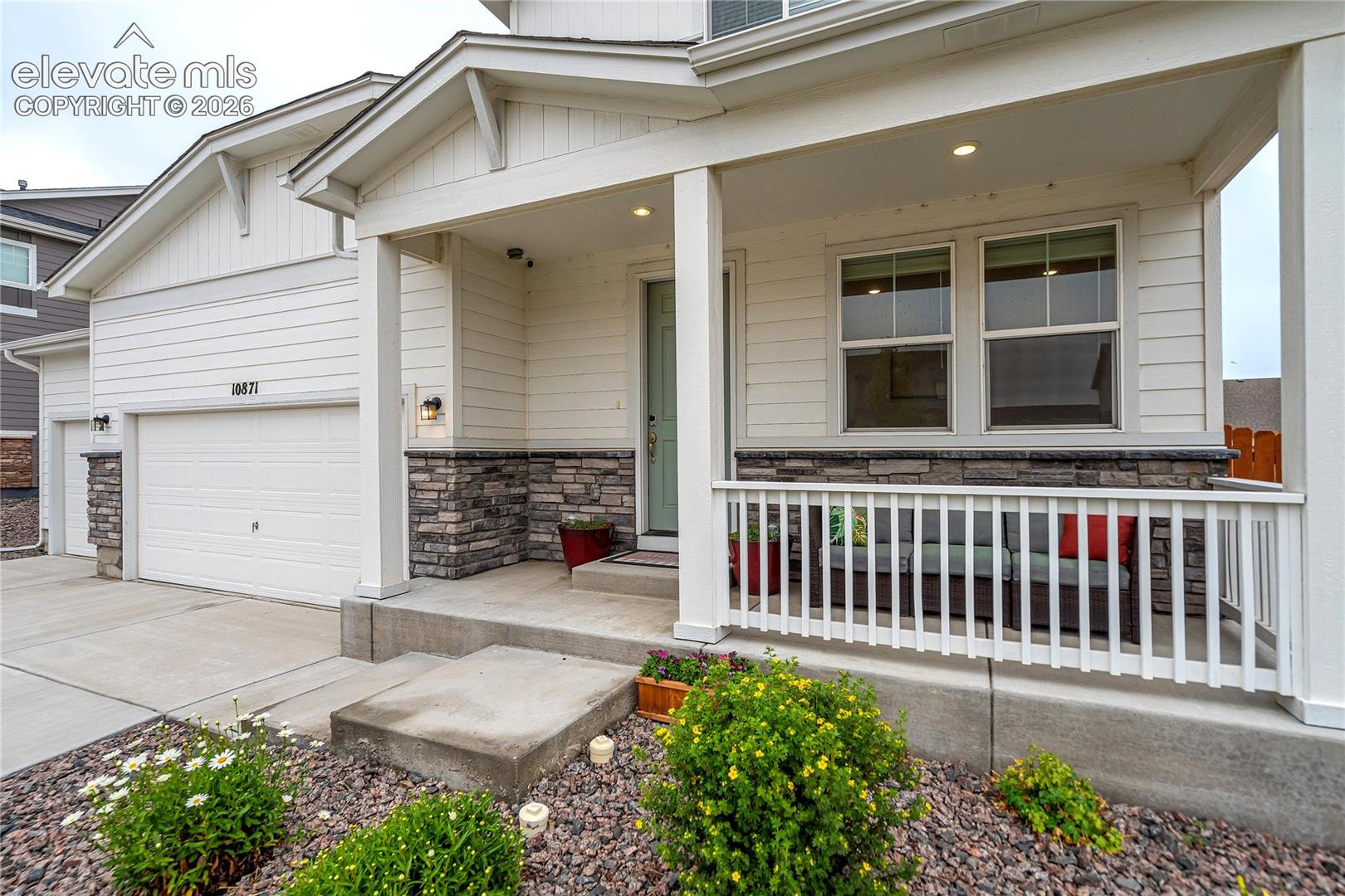 Listing photo 6 for 10871 Rolling Peaks Drive