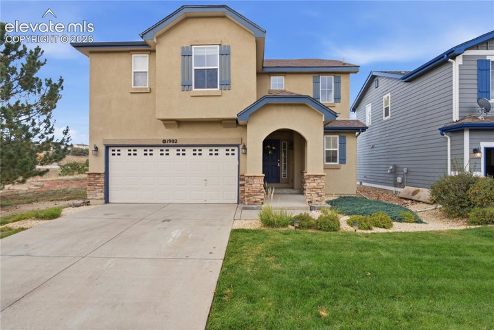 1902 Wildwood Pass Drive — listing photo