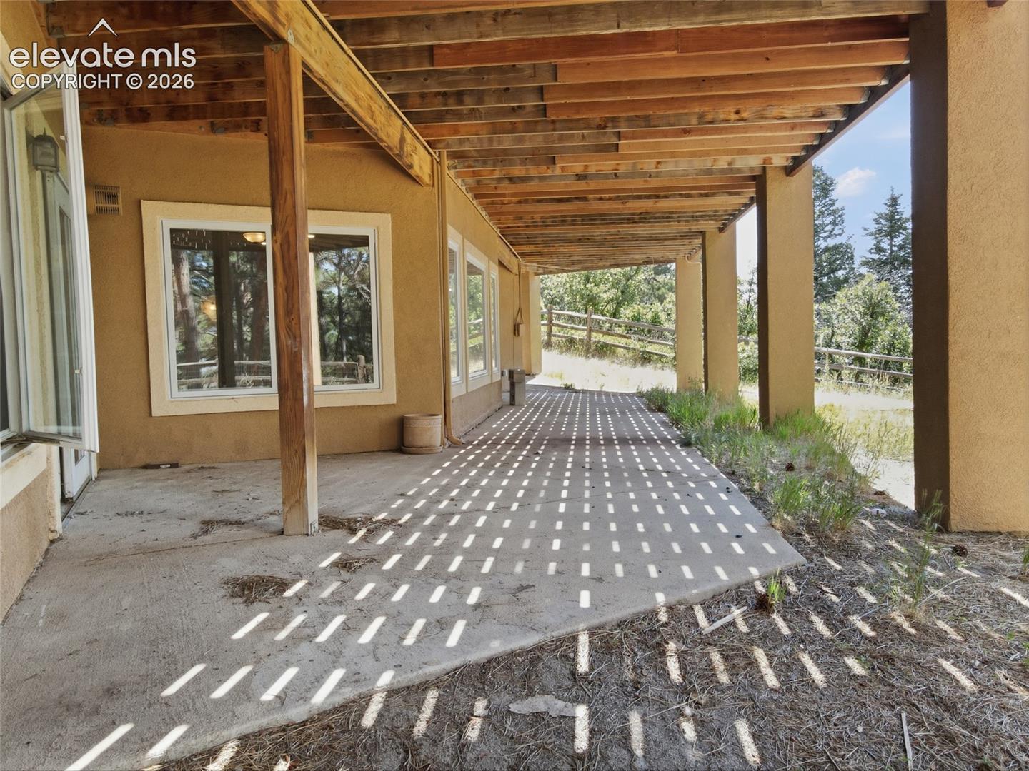 Listing photo 39 for 17215 Fairplay Drive