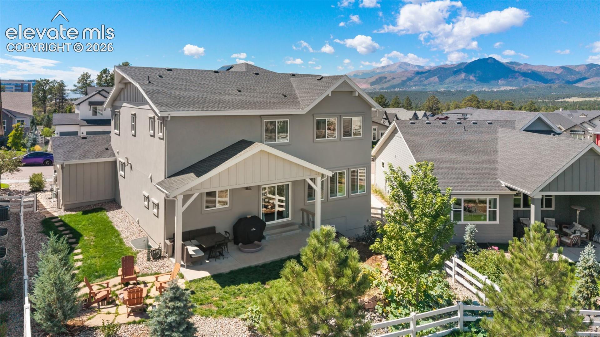 Listing photo 48 for 830 Sword Dancer Drive