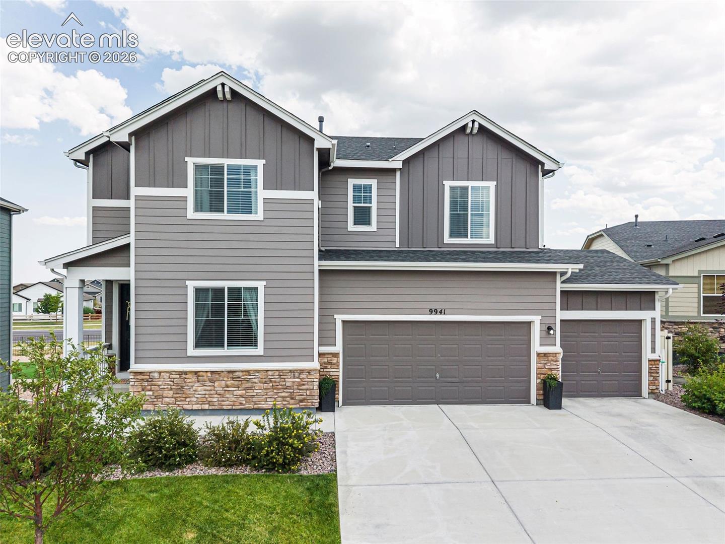 9941 Ledgestone Terrace — listing photo