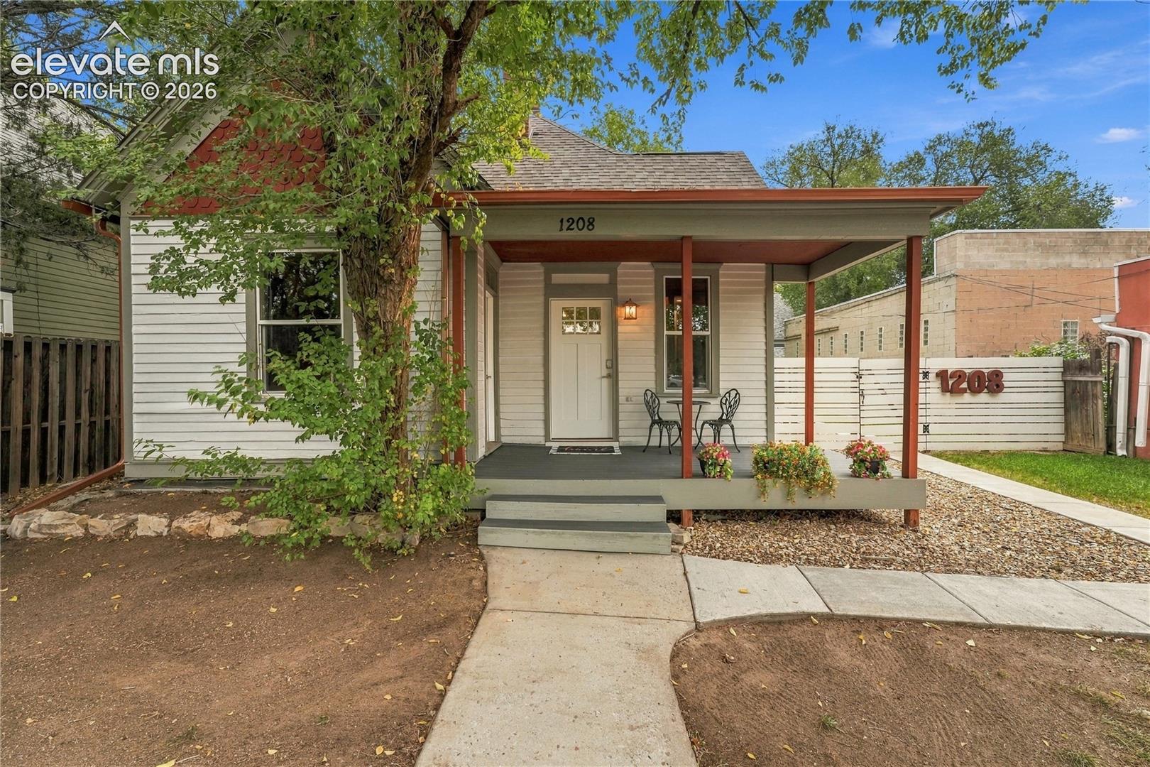 1208 Colorado Avenue