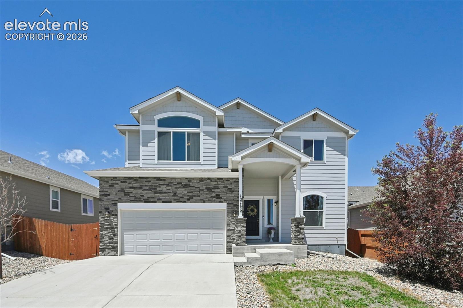 Listing photo 2 for 12746 Windingwalk Drive
