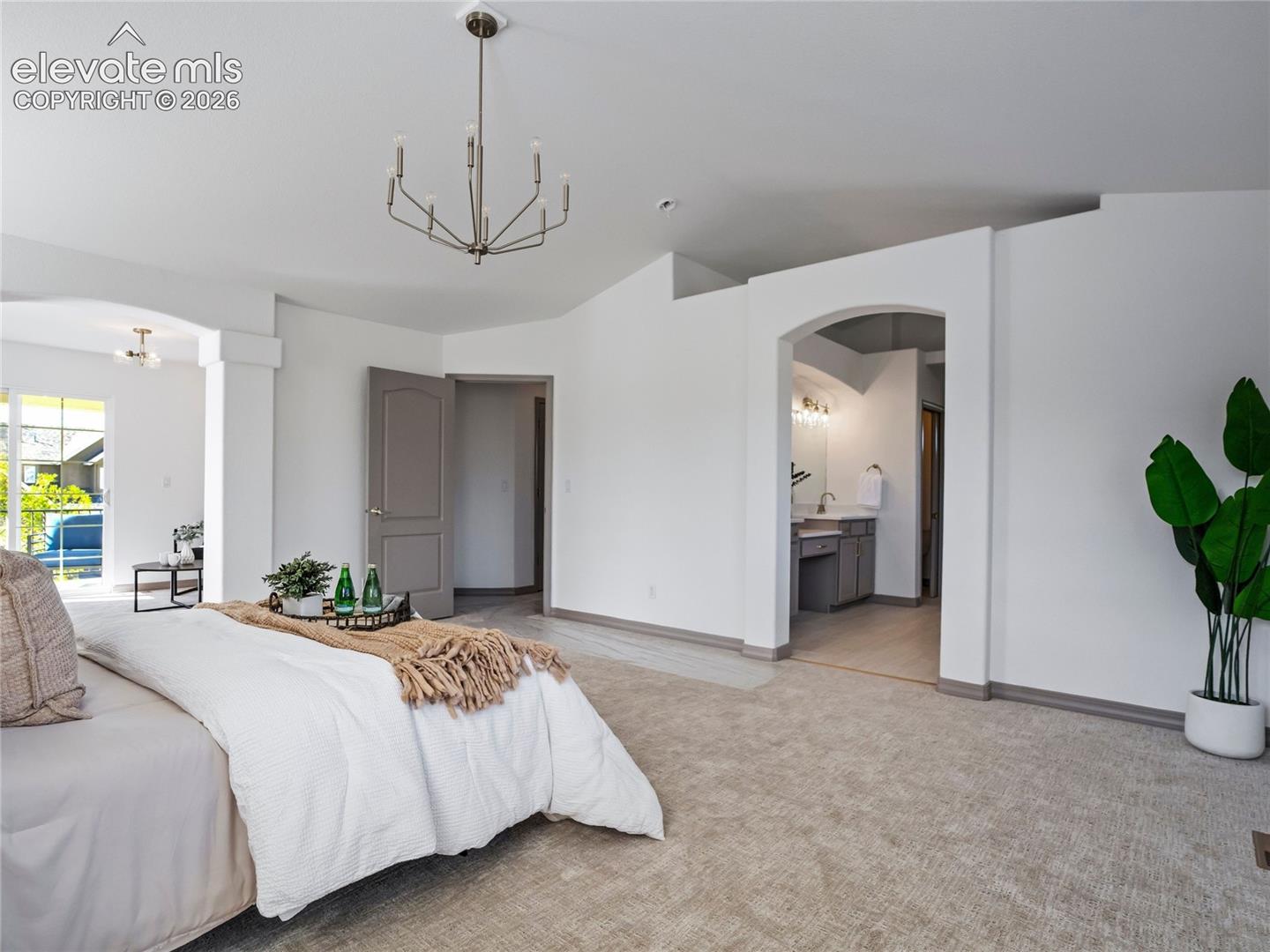 6816 Prairie Wind Drive, photo 6