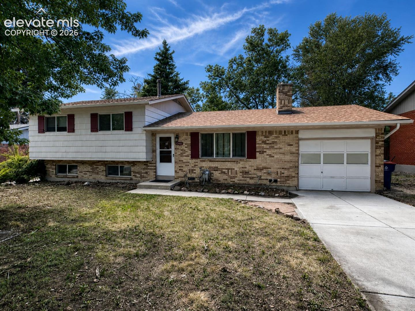 1106 Bowser Drive