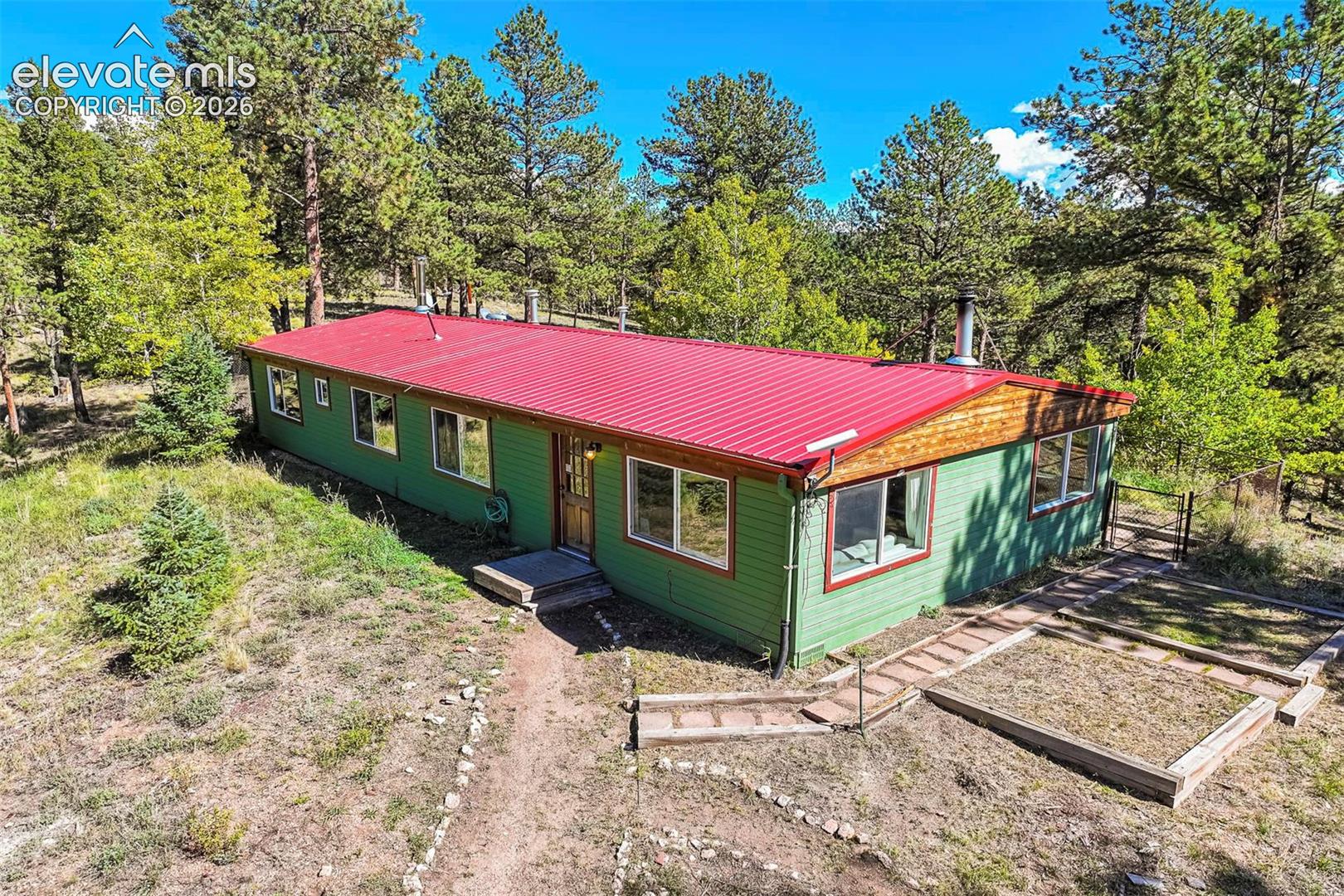 Listing photo 2 for 176 Chalk Circle Trail