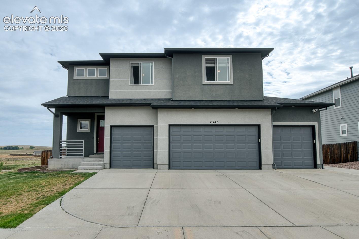 7345 Bonterra Lane, photo 2