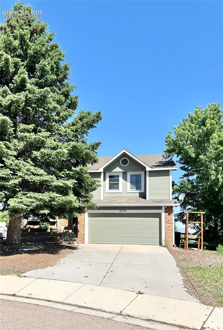 6430 Amethyst Court