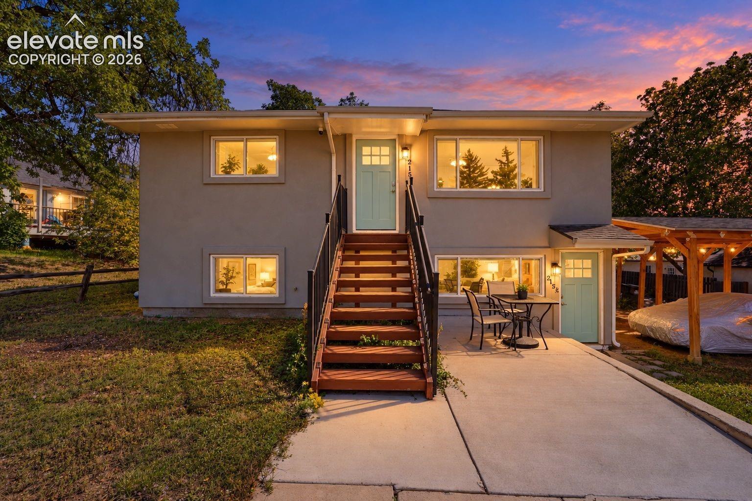 215 N 14th Street — listing photo