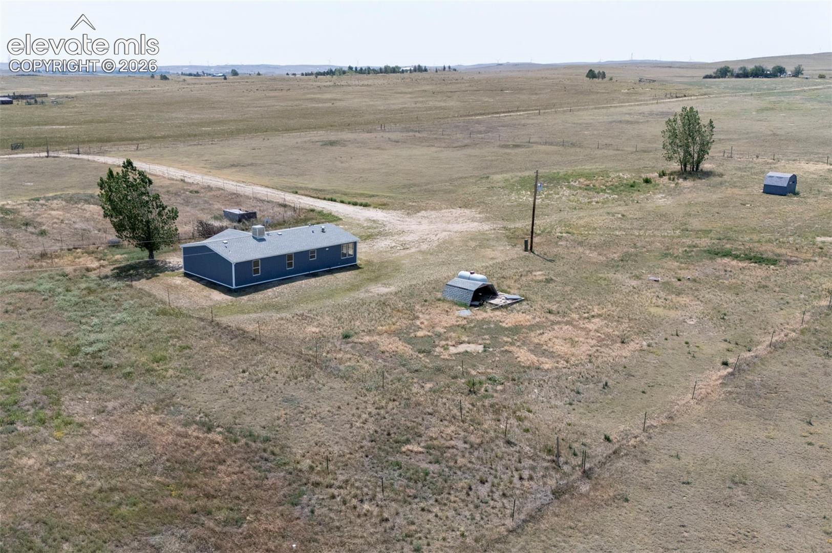 Listing photo 31 for 15320 Fairplay Road