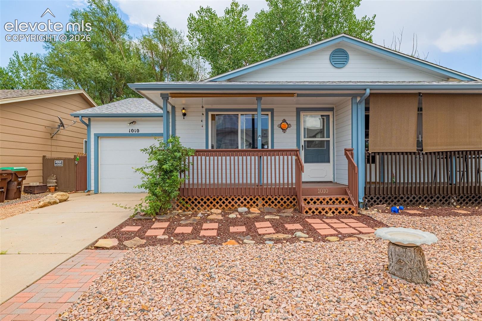 1010 Grinde Drive — listing photo