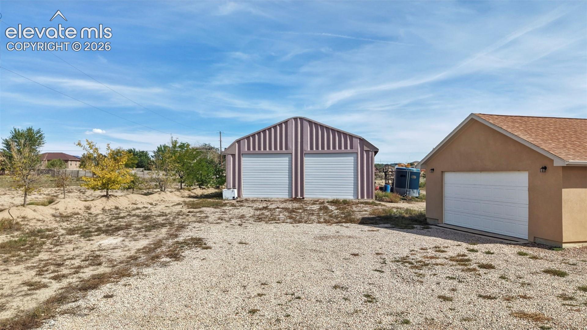 Listing photo 10 for 1244 N Picketwire Lane