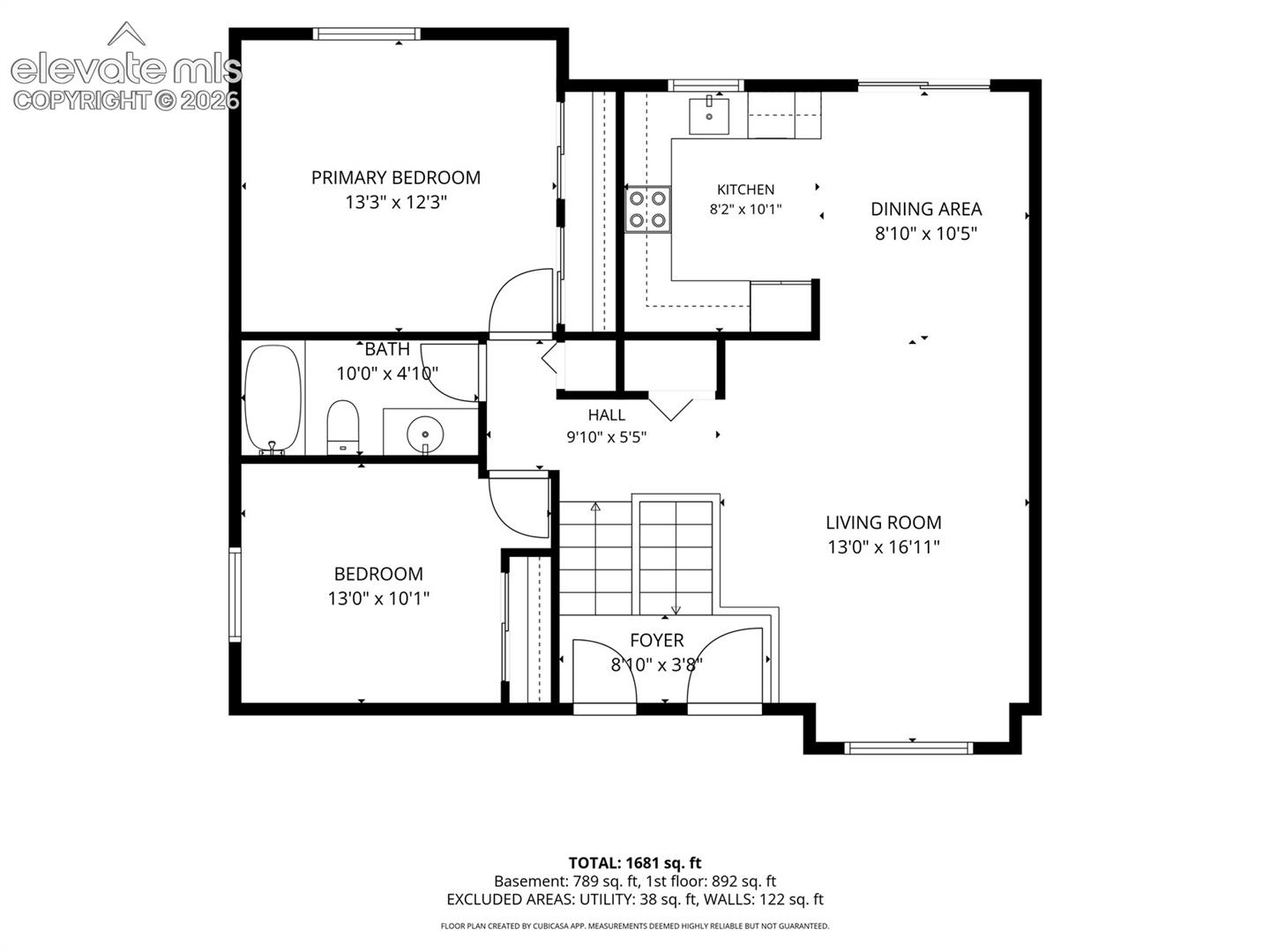 Listing photo 33 for 858 Marshall Drive