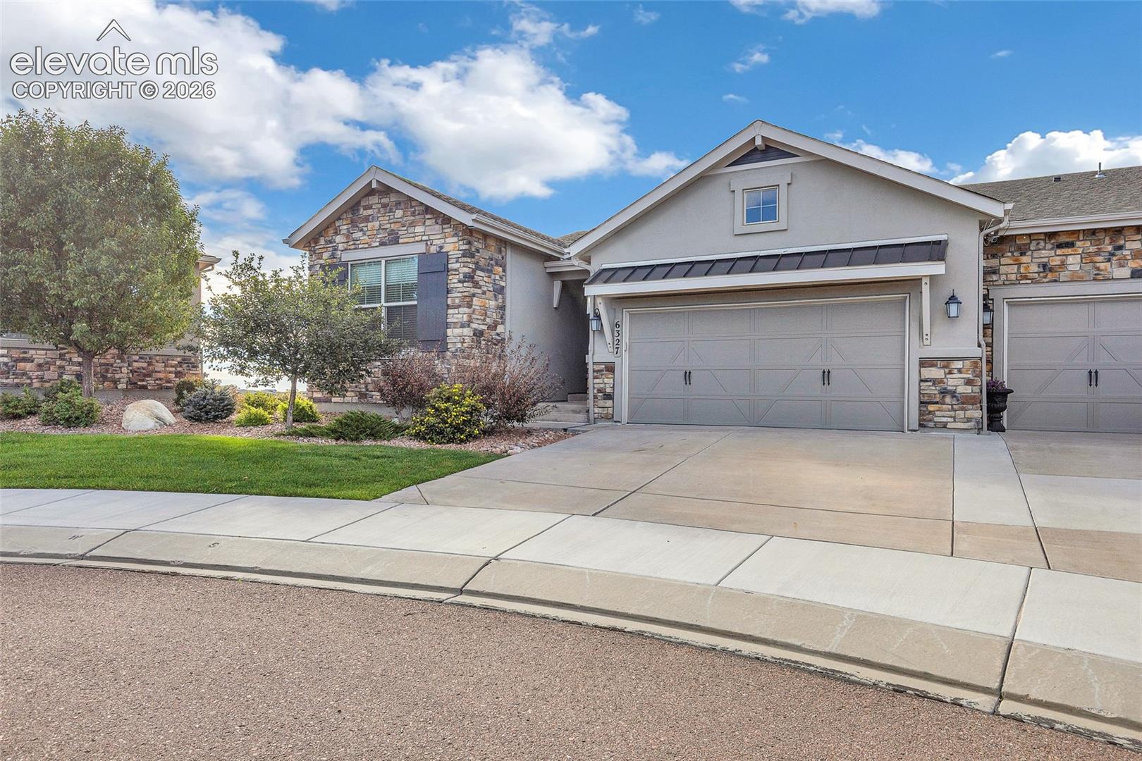 6327 Harney Drive — listing photo