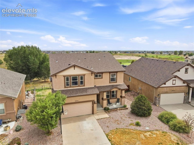9895 Kings Canyon Drive — listing photo