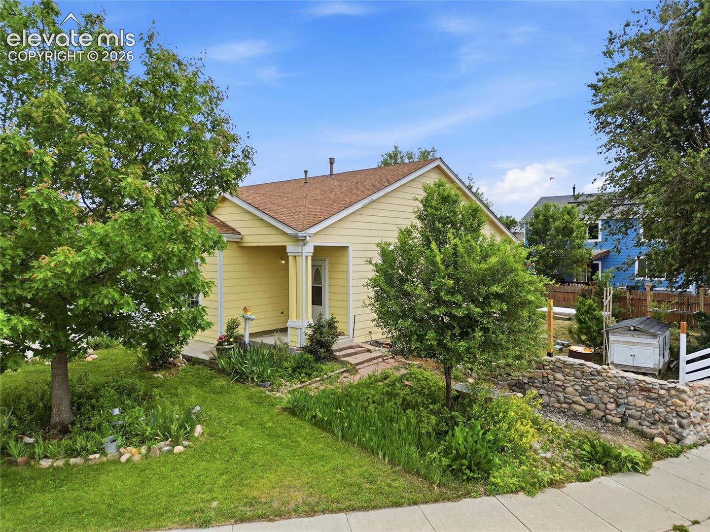 Listing photo 25 for 7608 Barn Owl Drive
