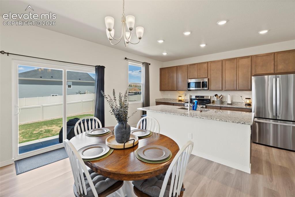 Listing photo 14 for 9710 Treasurevault Trail