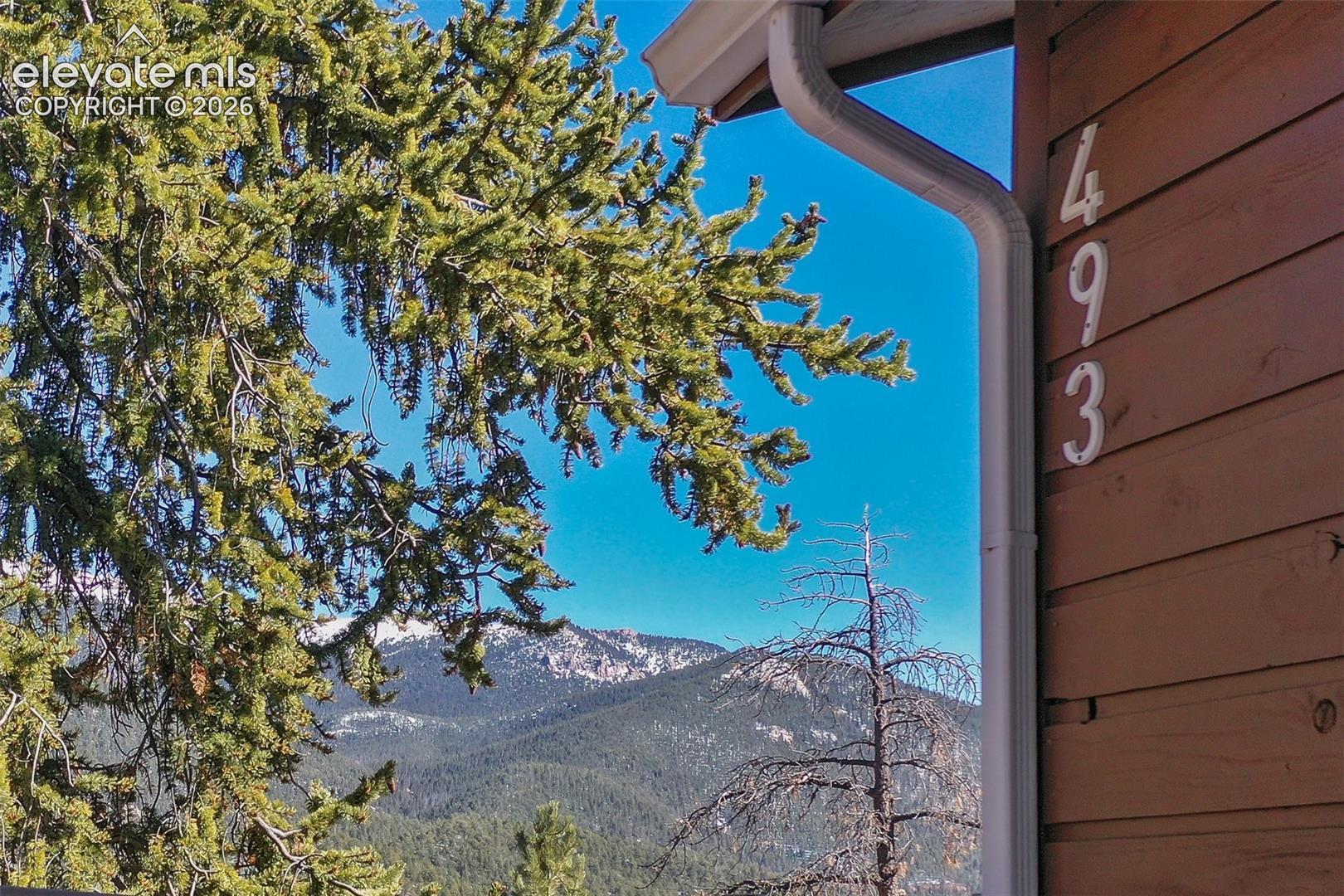 Listing photo 10 for 493 Horseshoe Drive
