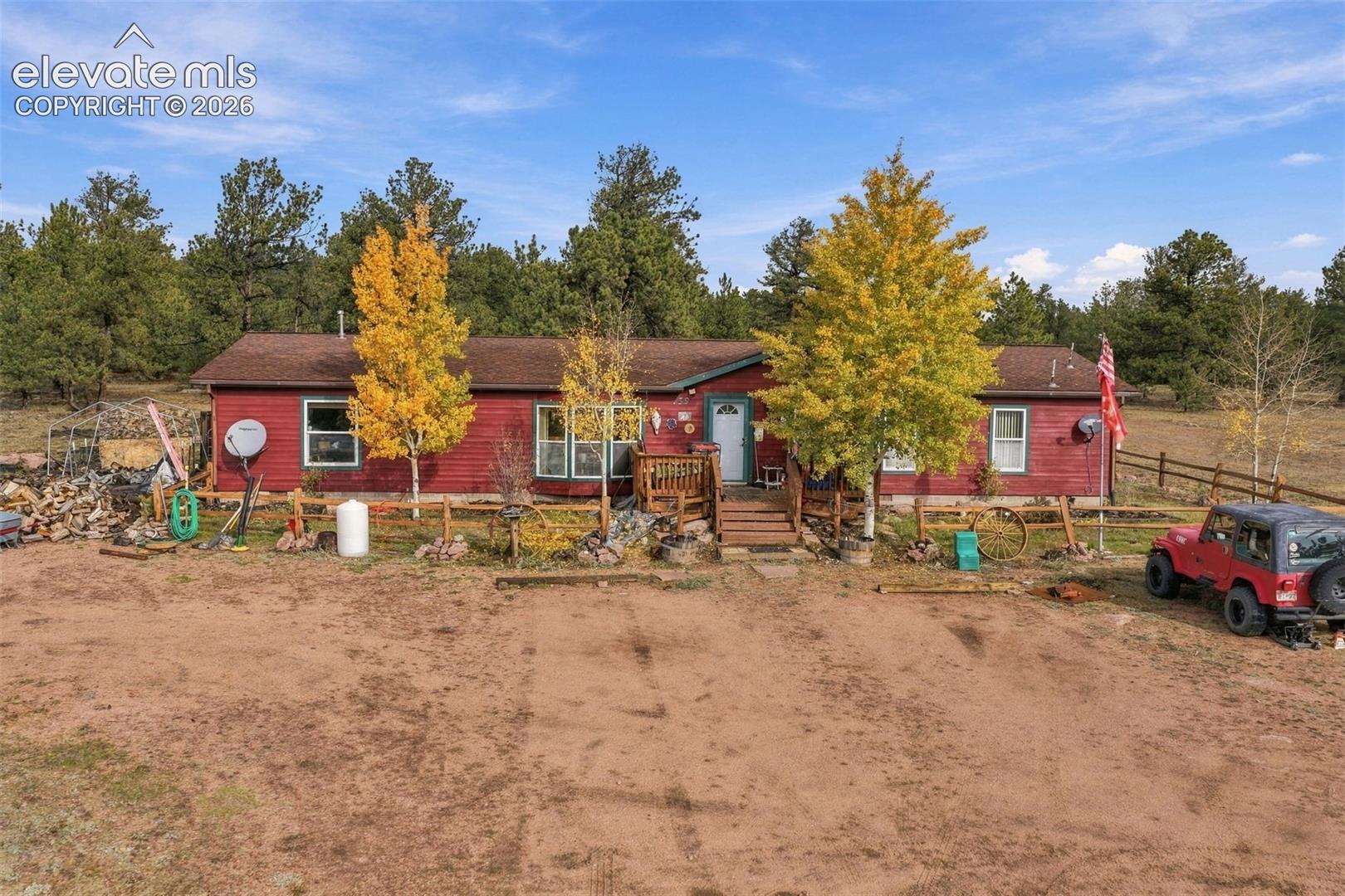 Listing photo 2 for 759 Piney Road