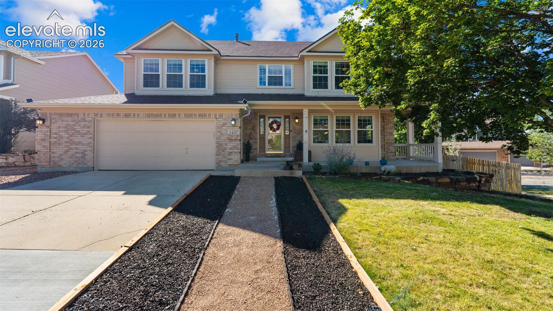 2405 Linenhall Court — listing photo