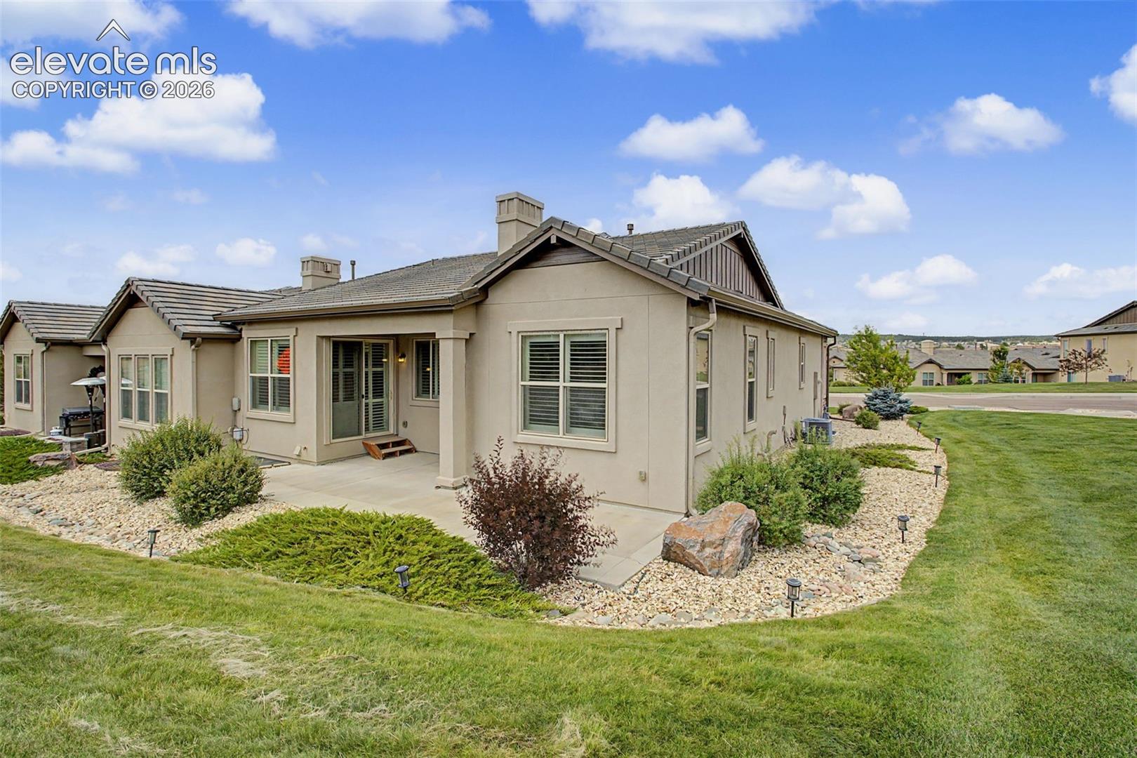 Listing photo 45 for 1906 Villa Creek Circle