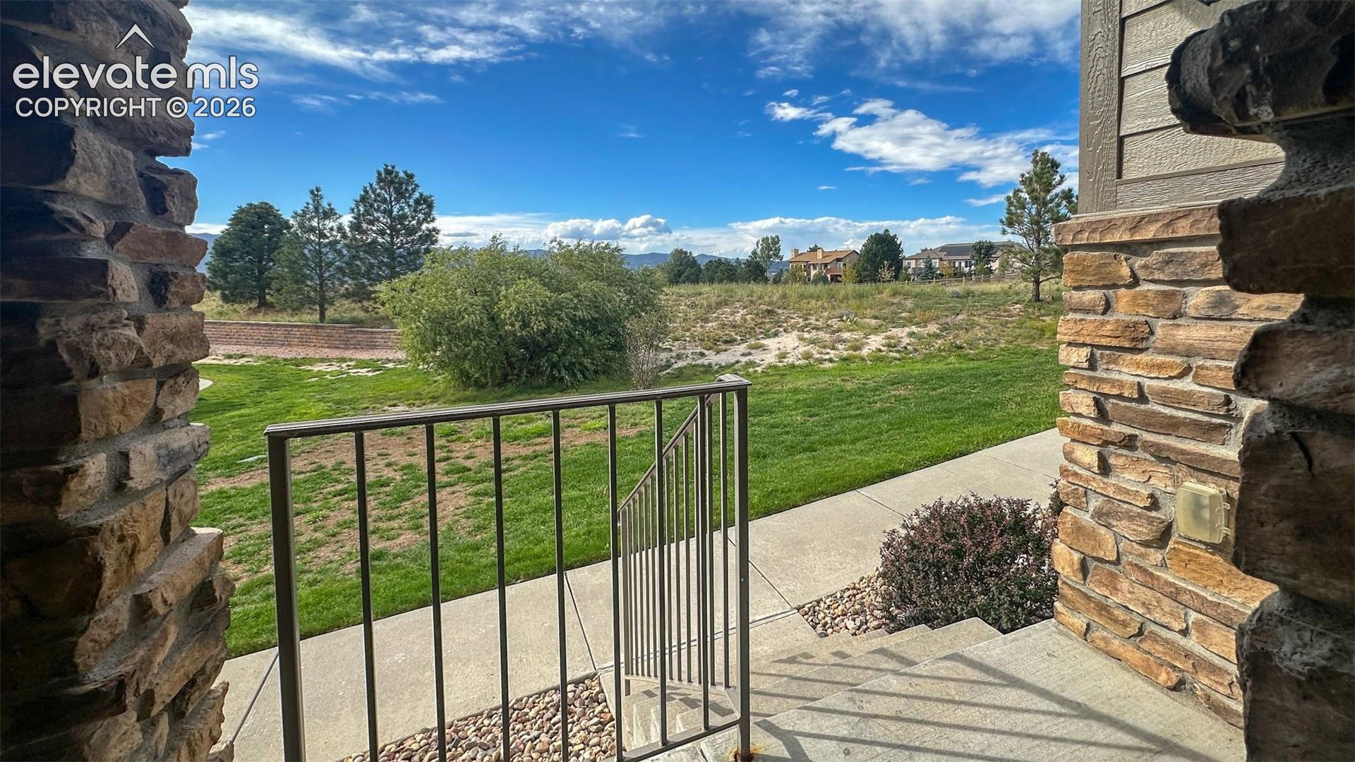 Listing photo 4 for 17136 Silent Forest Point