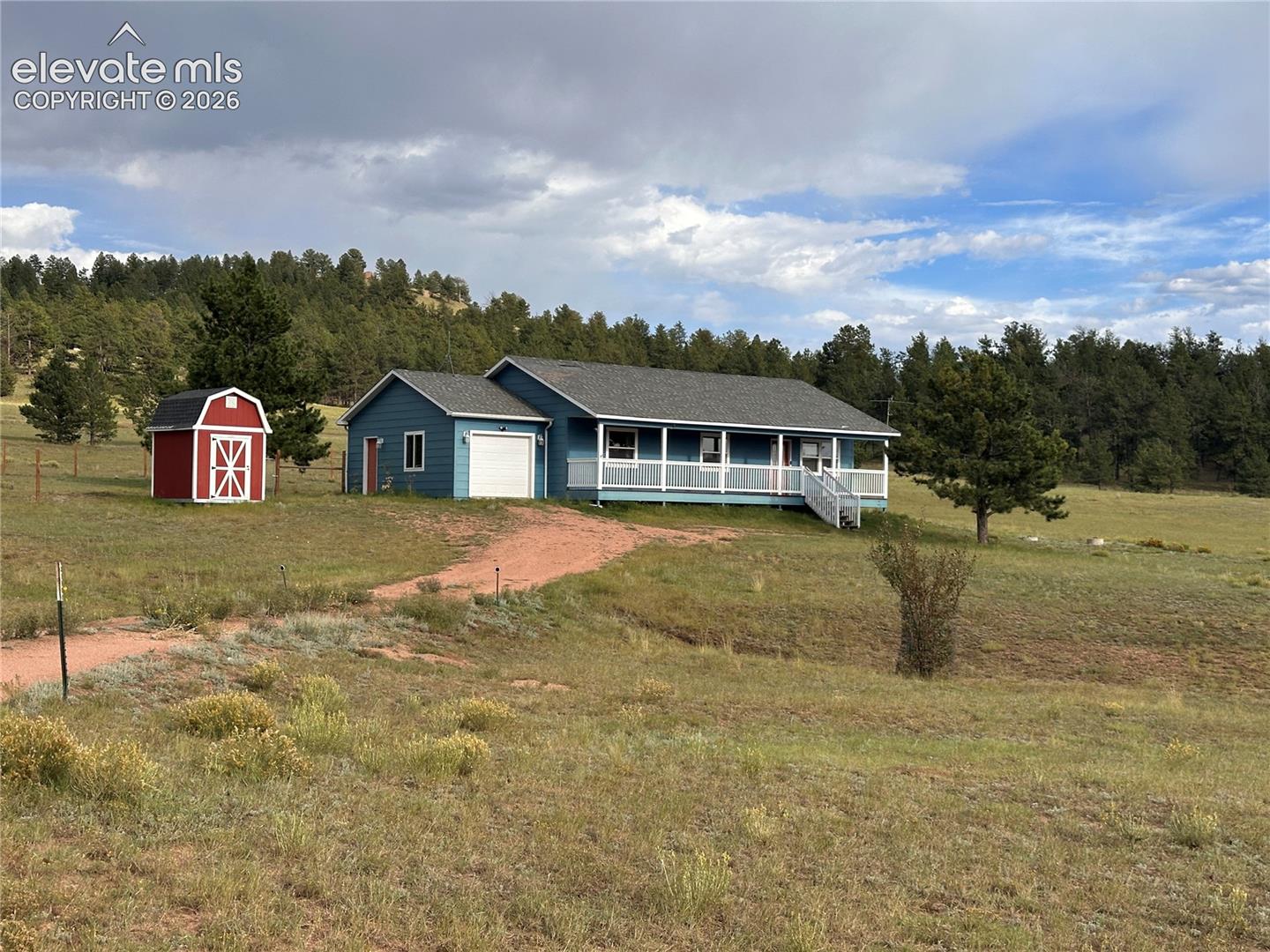 Listing photo 6 for 406 High Pasture Road
