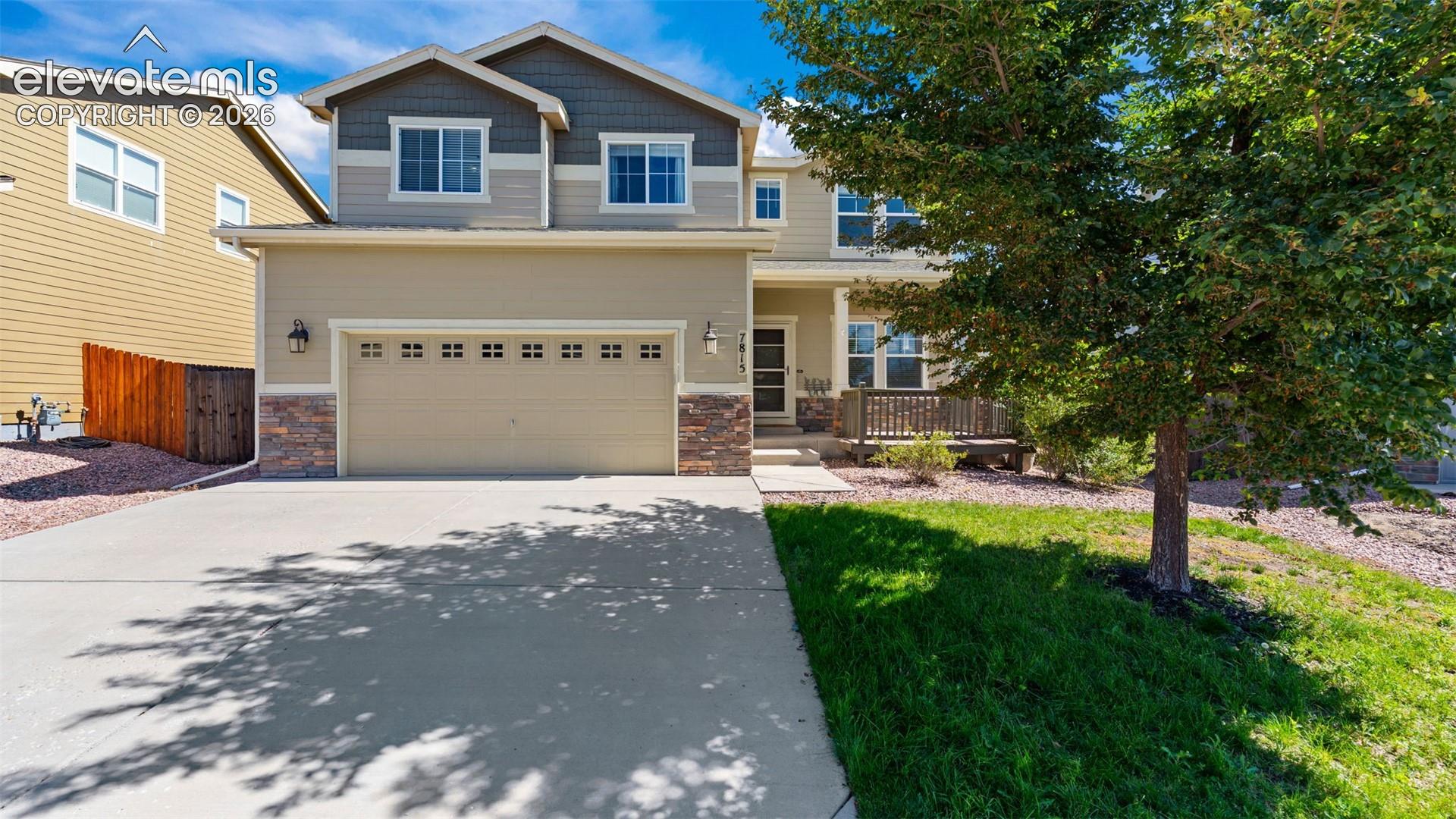 7815 Dry Willow Way โ listing photo