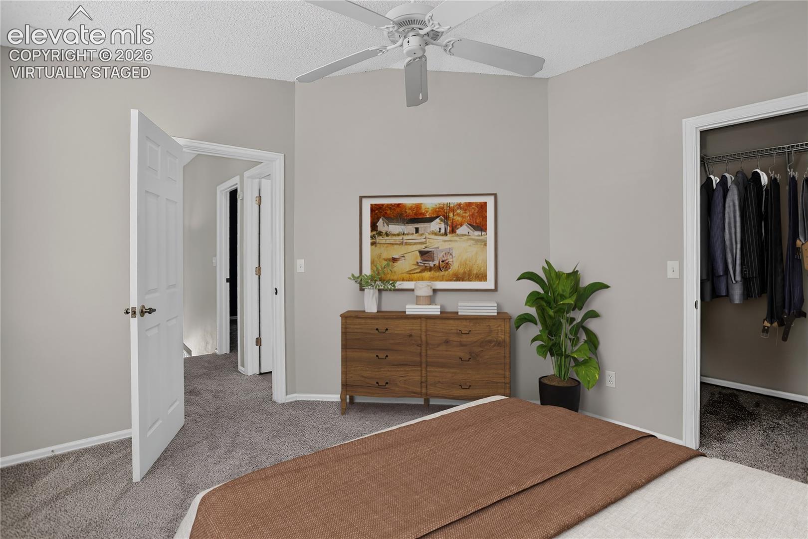 Listing photo 25 for 2932 Camino Cielo Court