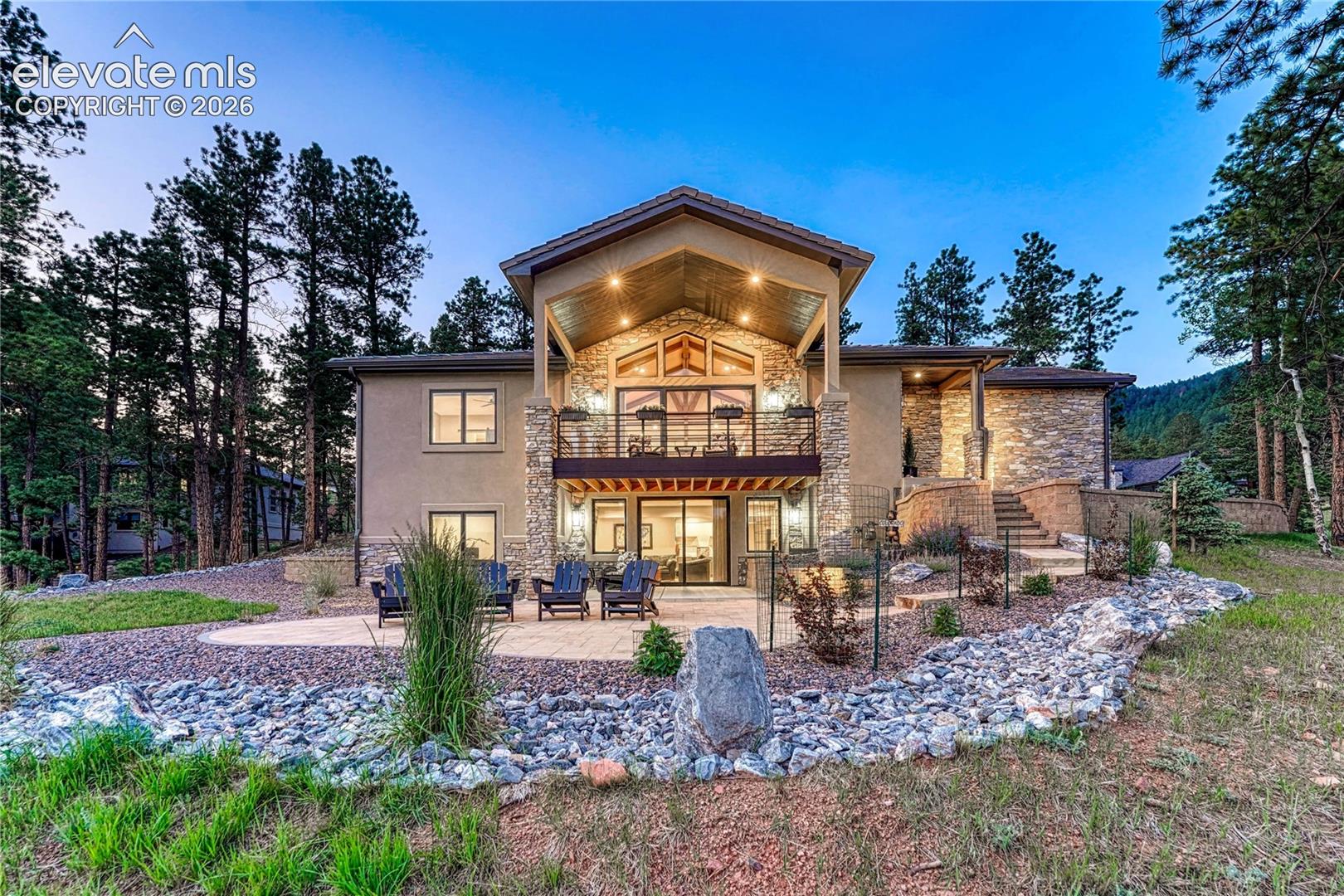 910 Spacious Skies Drive