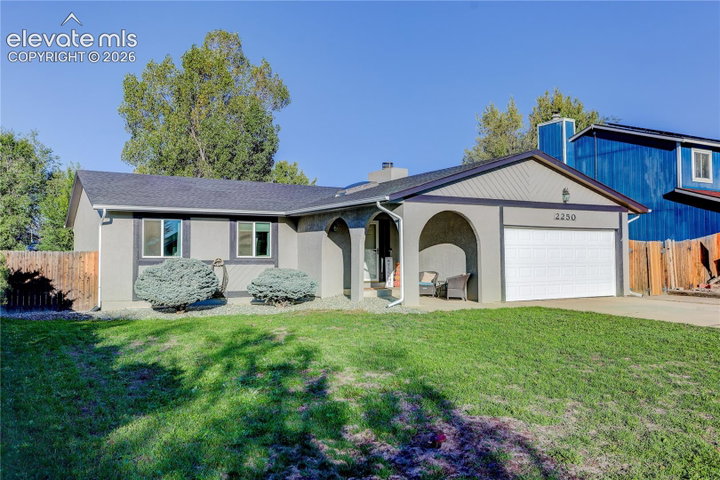 2250 Heathercrest Drive — listing photo
