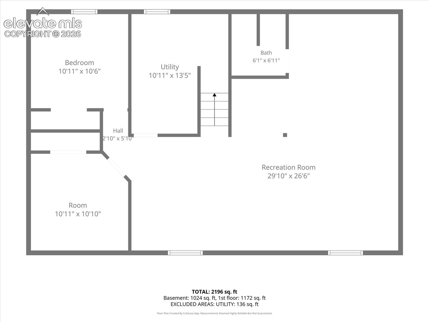 Listing photo 26 for 1522 Whippoorwill Place