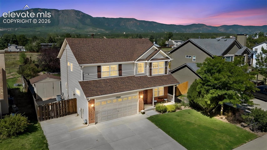 17090 Park Trail Drive — listing photo