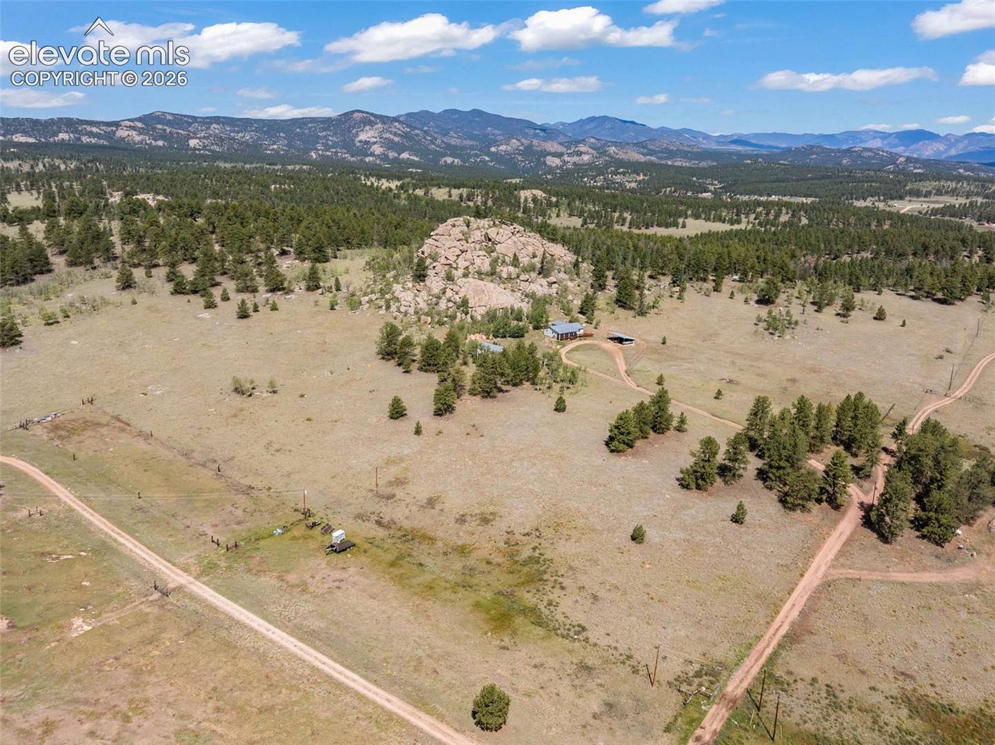 Listing photo 45 for 3050 Homestake Place