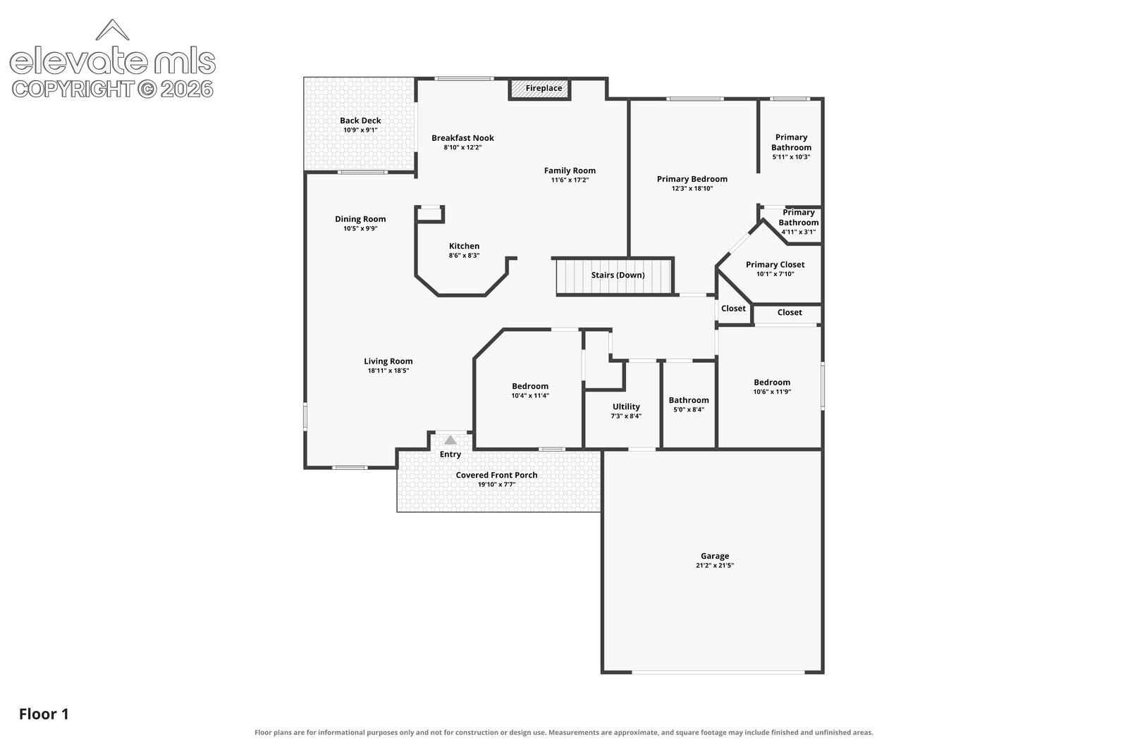 Listing photo 28 for 6625 Quarter Circle Road