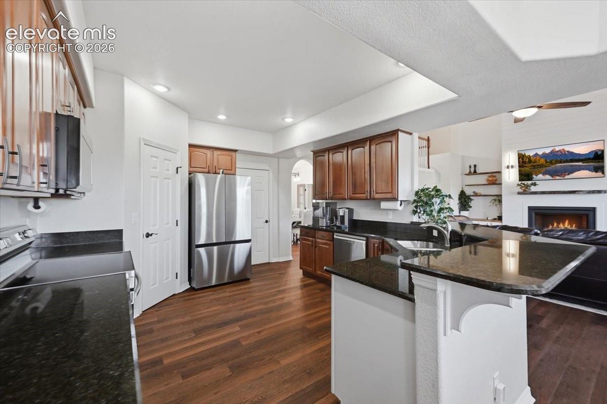 Listing photo 9 for 19790 Bright Wing Trail