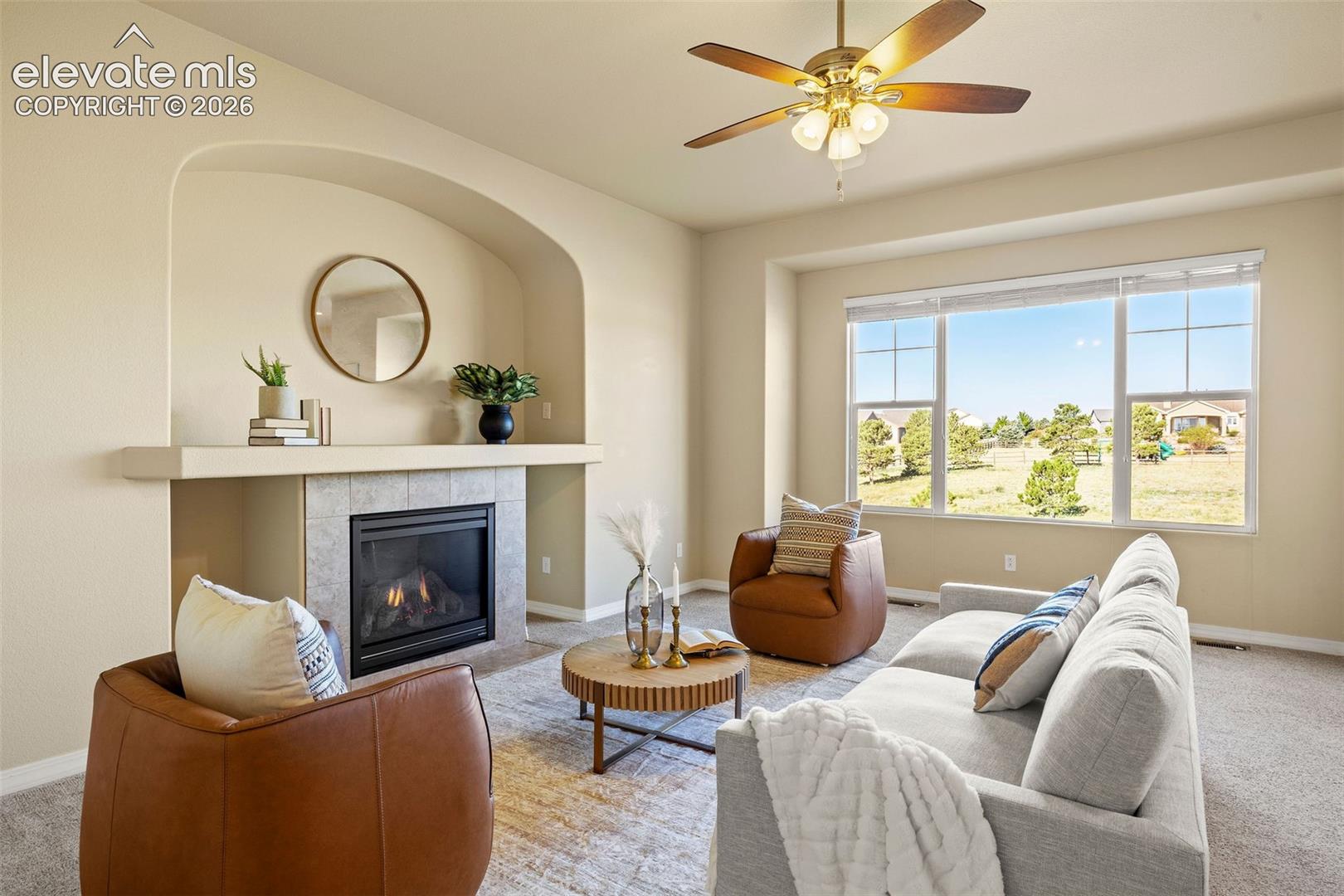 Listing photo 8 for 11386 San Luis Peak Way