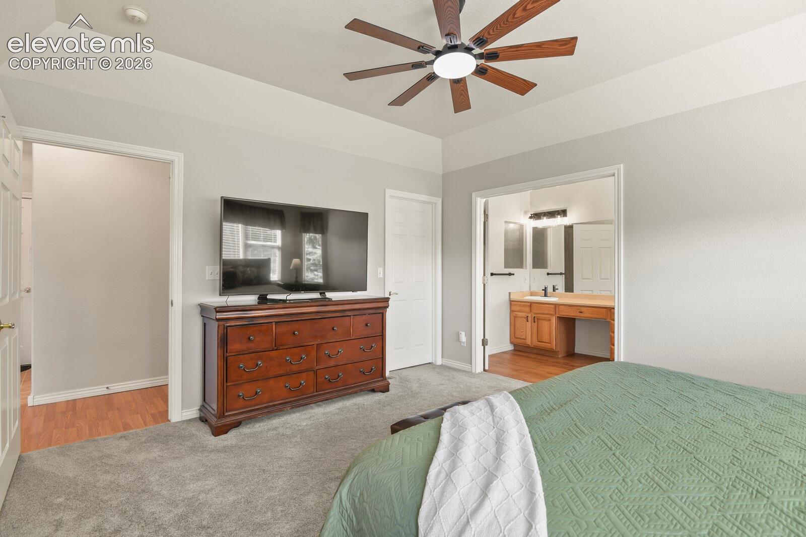 Listing photo 22 for 1355 Almagre Peak Drive